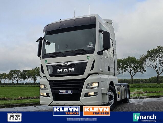 Standard-SZM M.A.N. 18.460 TGX