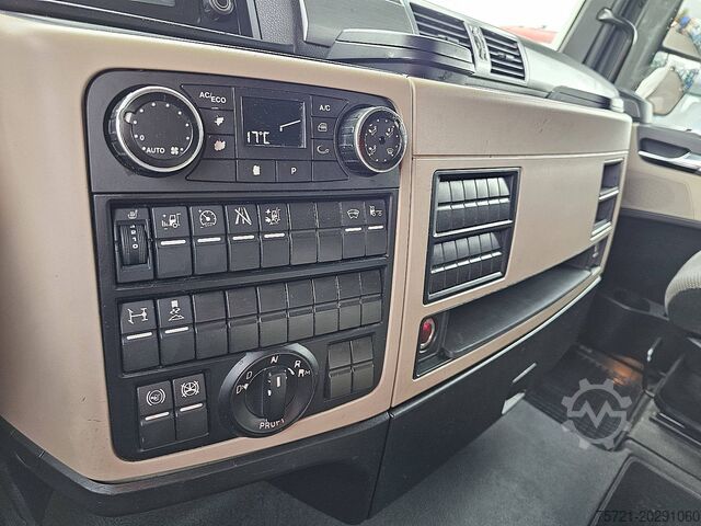 Standard-SZM MAN 18.460 TGX