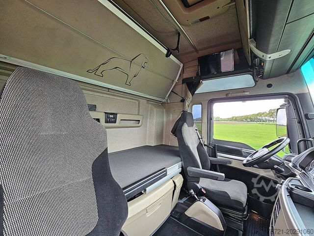 Standard-SZM MAN 18.460 TGX