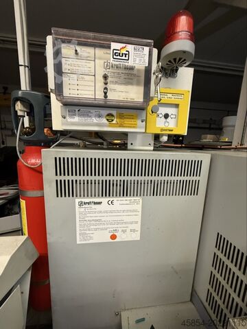 Star SV-20_Year 1999 Type 420_IntNo231160 STAR Micronics SV-20