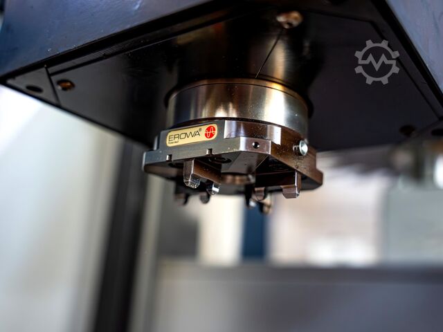 Jig INGERSOLL Gantry 500