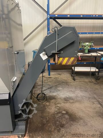 CNC-Drehmaschine Haas ST-30SSY