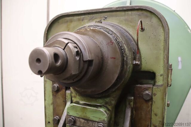 Exzenterpresse 45 to Müller ExP 45