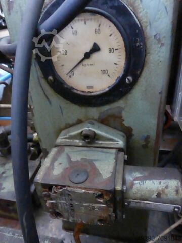 Hydraulik Aggregat, Hydraulikaggregat, BOSCH REXROTH 