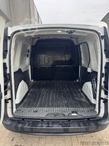 Box van Renault Kangoo **EURO 6D-AIRCO-59KW**