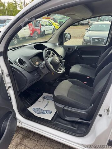 Box van Renault Kangoo **EURO 6D-AIRCO-59KW**