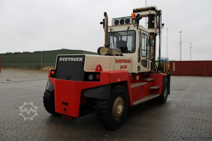 Dieselstapler SveTruck 16120-38