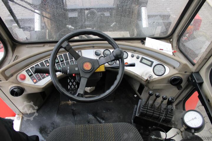 Dieselstapler SveTruck 16120-38