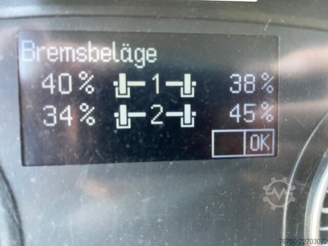 Transporter mit Koffer MAN TGL 8.120 4x2 BL Koffer, LBW, Tür