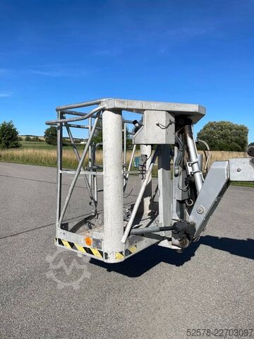 Hebebühne Denka-Lift DK 3 MK25