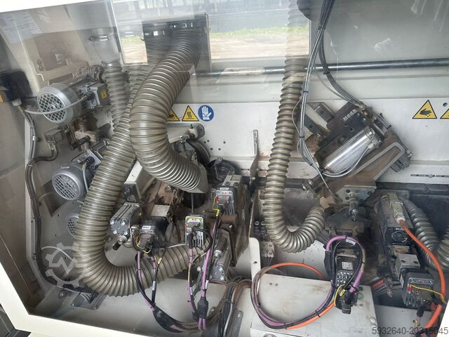 Edge Bander SCM K560HP