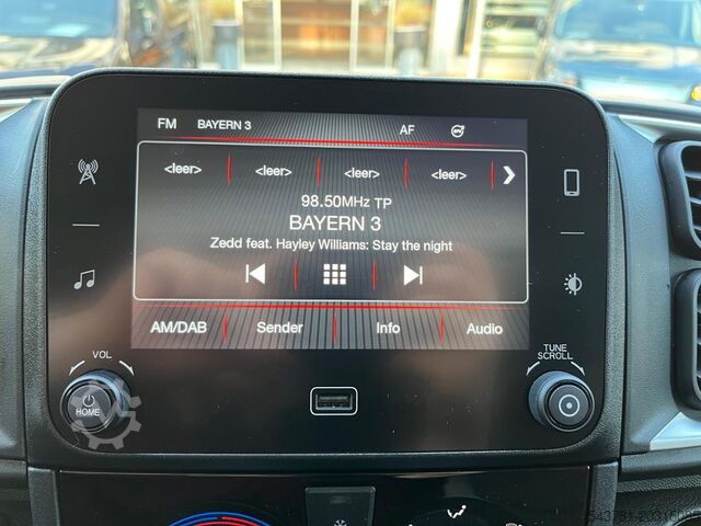 Minibus FIAT Ducato 33 L2H1 RüKa CarPlay 260Grad Türen DAB