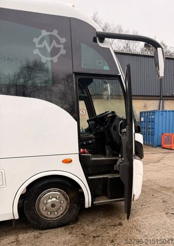 41-Sitzer Reisebus Mercedes-Benz Atego 1324L Unvi