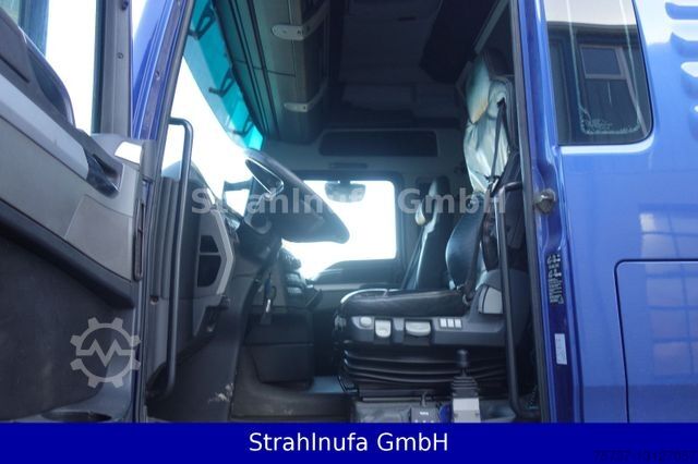 Standard tractor unit MAN TGX 18.480