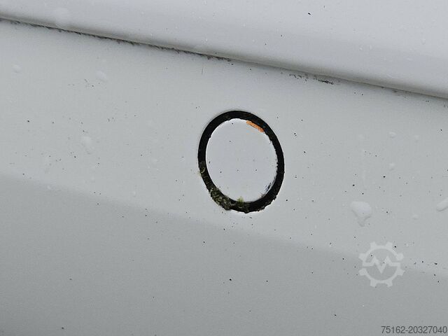 High-roof van VOLKSWAGEN TRANSPORTER 2.0 TDI L1H1 Airco Euro6 NAP
