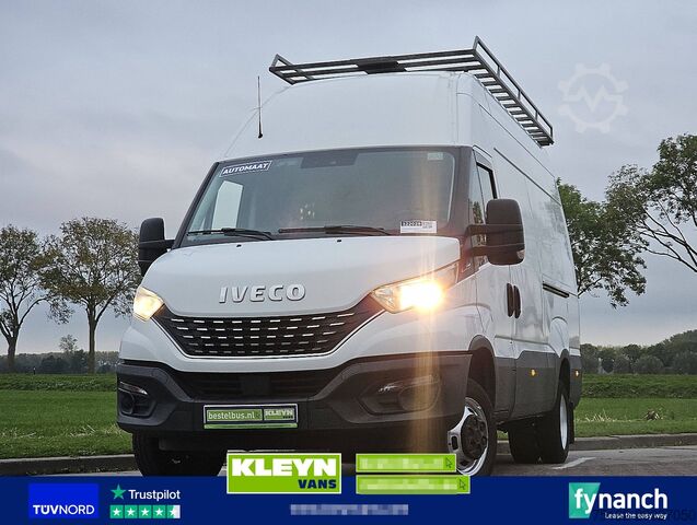 Hochdachkombi IVECO DAILY 50C18 L2H3 3.0Ltr Automaat