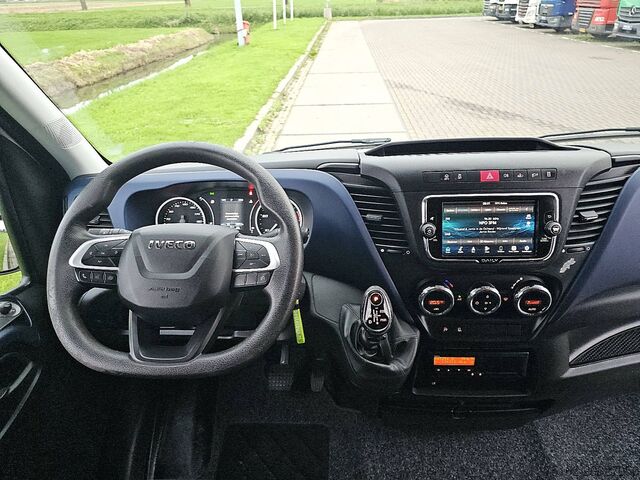 Hochdachkombi IVECO DAILY 50C18 L2H3 3.0Ltr Automaat