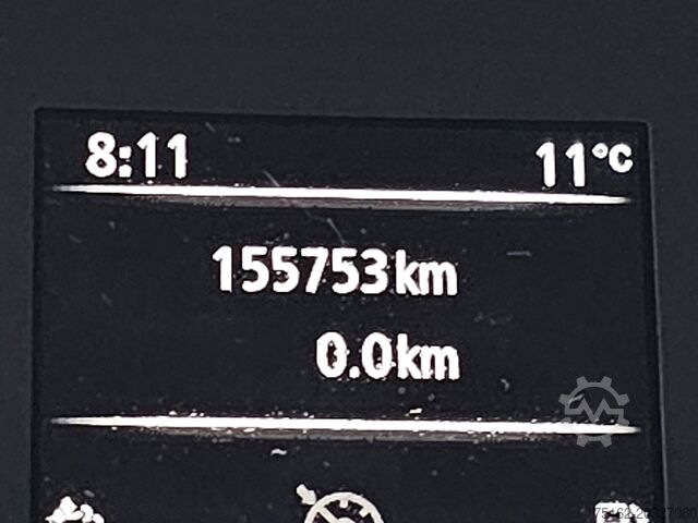 Suitcase RENAULT MASTER 2.3 Bakwagen Laadklep!