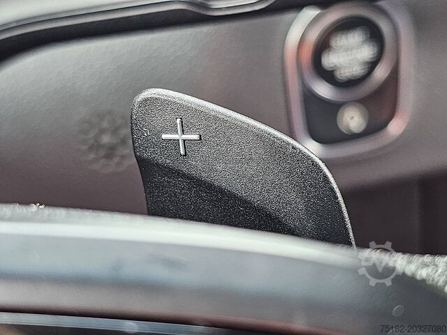 High-roof van MERCEDES-BENZ SPRINTER 316 L3H2 Mbux Automaat!