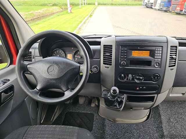 Suitcase MERCEDES-BENZ SPRINTER 513