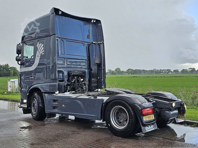 Standard-SZM DAF XF 530 Super Space NL-Truck