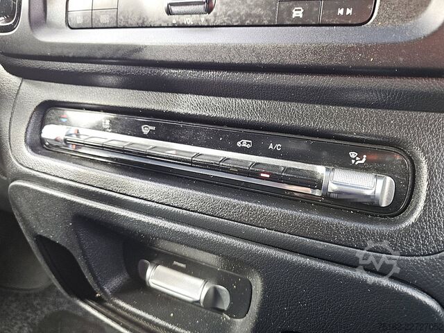 High-roof van MERCEDES-BENZ VITO 116 L3 XL Mbux Automaat!