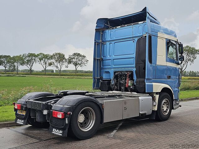 Standard-SZM DAF XF 430