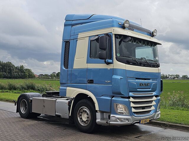 Standard-SZM DAF XF 430