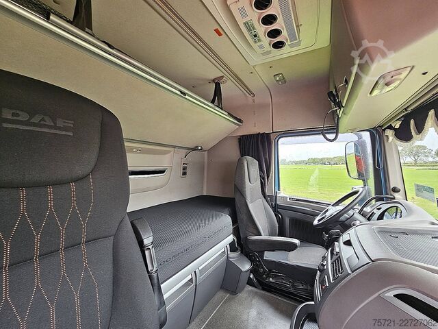 Standard-SZM DAF XF 430