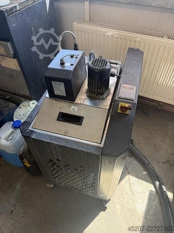 2006 Heidelberg Printmaster 52 2P- Heidelberg Printmaster 52 2P-
