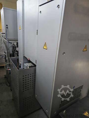 Wire eroding machine Sodick AG400L
