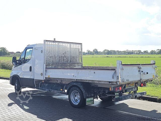 Tipper IVECO DAILY 35C16 3.0Ltr Kipper Kist !