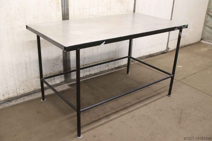 Workbench unbekannt 1650/850/H955 mm