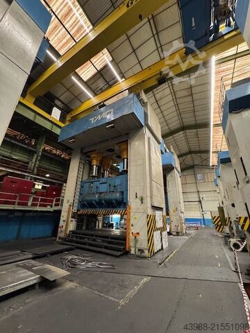 Doppelständerpresse TMP Voronezh KB 4043