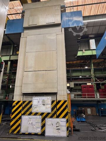 Doppelständerpresse TMP Voronezh KB 4043