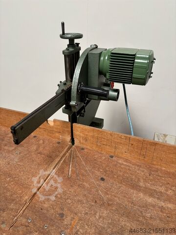 Gehrungssäge Graule ZS 85 N