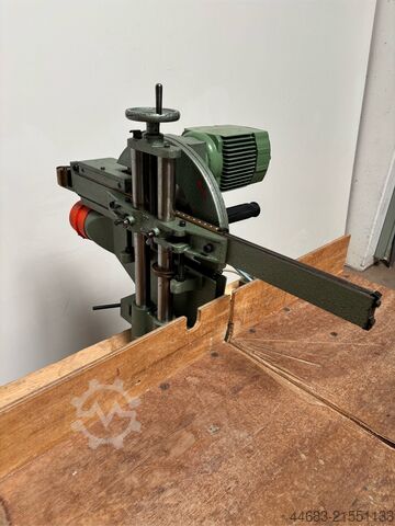 Gehrungssäge Graule ZS 85 N