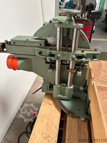 Gehrungssäge Graule ZS 85 N