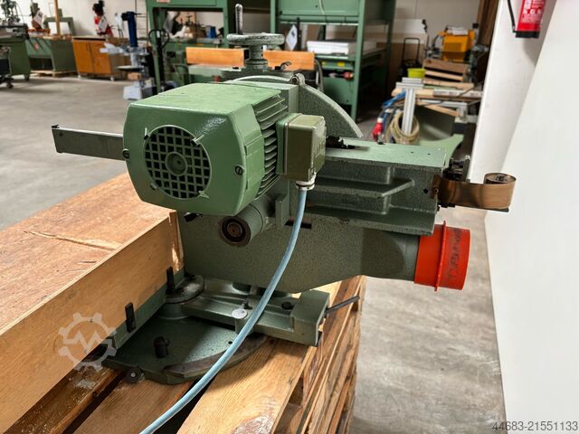 Gehrungssäge Graule ZS 85 N