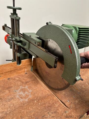 Gehrungssäge Graule ZS 85 N