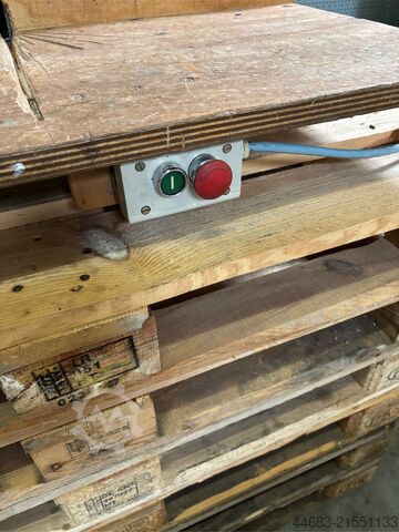 Gehrungssäge Graule ZS 85 N