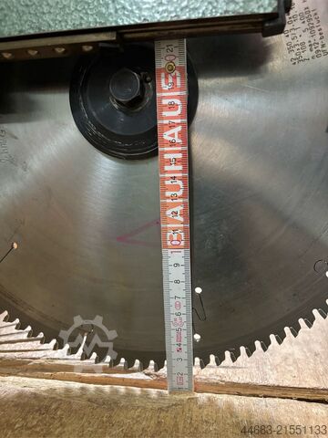 Gehrungssäge Graule ZS 85 N