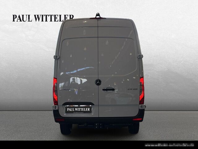 Panel van MERCEDES-BENZ Sprinter 315 CDI Kasten Hochdach AHK/KameraPro