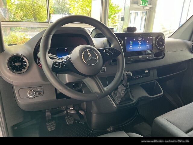 Panel van MERCEDES-BENZ Sprinter 315 CDI Kasten Hochdach AHK/KameraPro