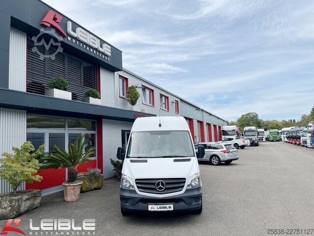 Panel van MERCEDES-BENZ Sprinter 316 Maxi *Lang/Hoch*Navi*Tachograph*
