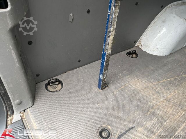 Panel van MERCEDES-BENZ Sprinter 316 Maxi *Lang/Hoch*Navi*Tachograph*