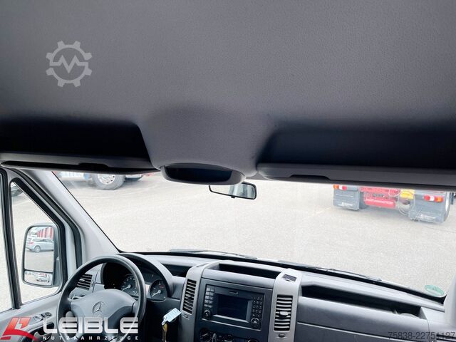 Panel van MERCEDES-BENZ Sprinter 316 Maxi *Lang/Hoch*Navi*Tachograph*
