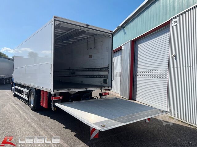 Beverage truck MERCEDES-BENZ Actros 1835*Zikun Getränke*MirrorCam*386tkm*