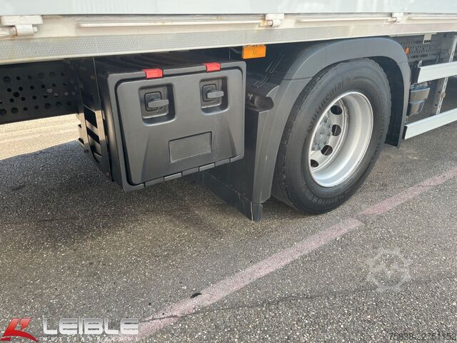 Beverage truck MERCEDES-BENZ Actros 1835*Zikun Getränke*MirrorCam*386tkm*