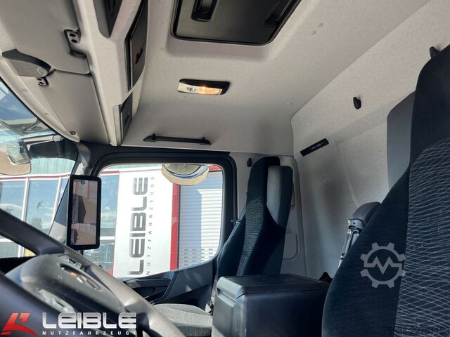Beverage truck MERCEDES-BENZ Actros 1835*Zikun Getränke*MirrorCam*386tkm*